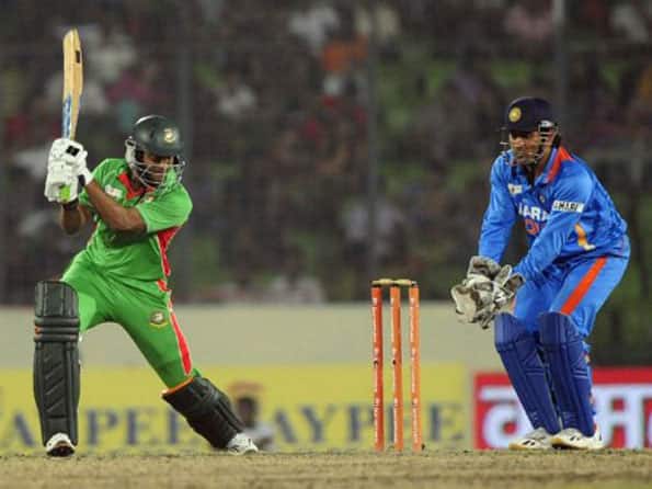 India's loss in Asia Cup helps South Africa rise in ODIs rankings India's loss in Asia Cup helps South Africa rise in ODIs rankings