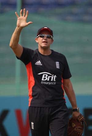 Flower asks Panesar not to give Tendulkar net practice