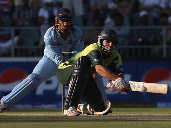  Ind-Pak bilateral series to be discussed next month: Rajeev Shukla