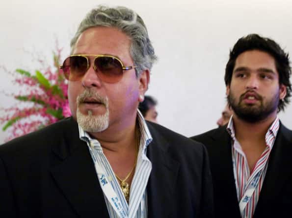 IPL 2012: Luke Pomersbach won't play for RCB, says Vijay Mallya IPL 2012: Luke Pomersbach won't play for RCB, says Vijay Mallya