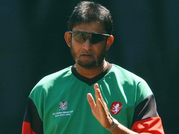 Methodical coaching good for Indian cricket: Sandeep Patil Methodical coaching good for Indian cricket: Sandeep Patil