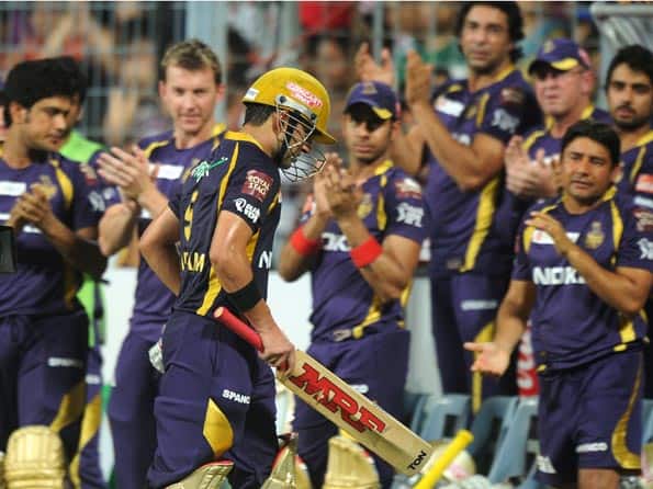 IPL 2012: Dropping Gambhir's catch thrice did us in, says Vettori IPL 2012: Dropping Gambhir's catch thrice did us in, says Vettori