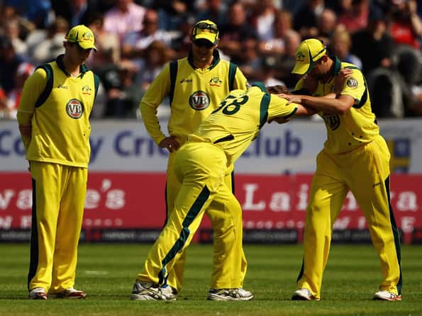 English media takes a dig at Australian team