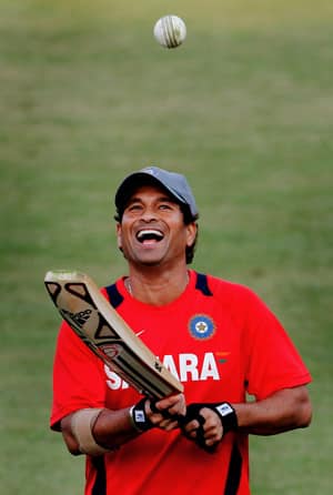 Sachin Tendulkar's 100th ton likely to take precedence during Windies Test Sachin Tendulkar's 100th ton likely to take precedence during Windies Test