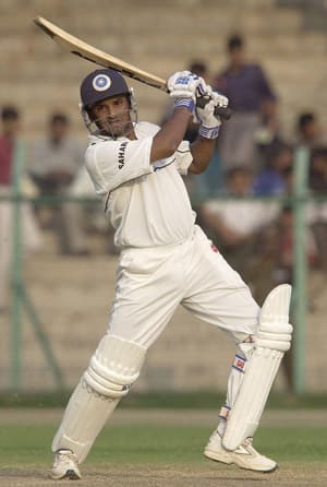 Former Indian batsman Jacob Martin under human trafficking scanner