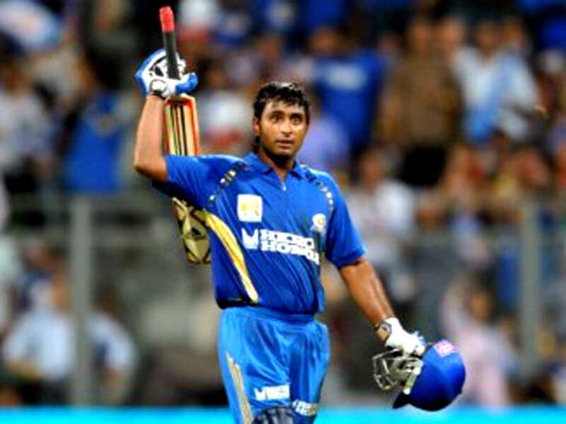 Rayudu's sparkling century adds to Madhya Pradesh's misery