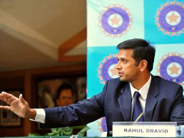 Rahul Dravid hopes for pacer Mohammad Aamer's return