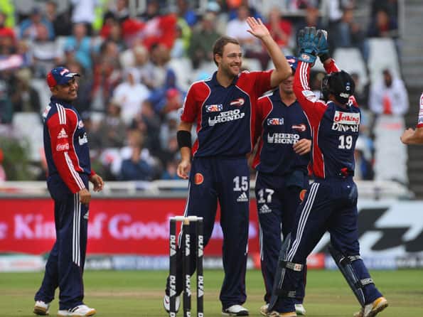Daredevils mentor TA Sekhar happy with acquisitions of Jaywardene, Russell Daredevils mentor TA Sekhar happy with acquisitions of Jaywardene, Russell