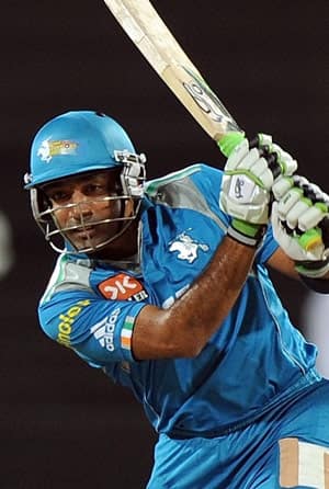 IPL 2012: Gayle set the plot for de Villiers and Tiwary, says Uthappa IPL 2012: Gayle set the plot for de Villiers and Tiwary, says Uthappa
