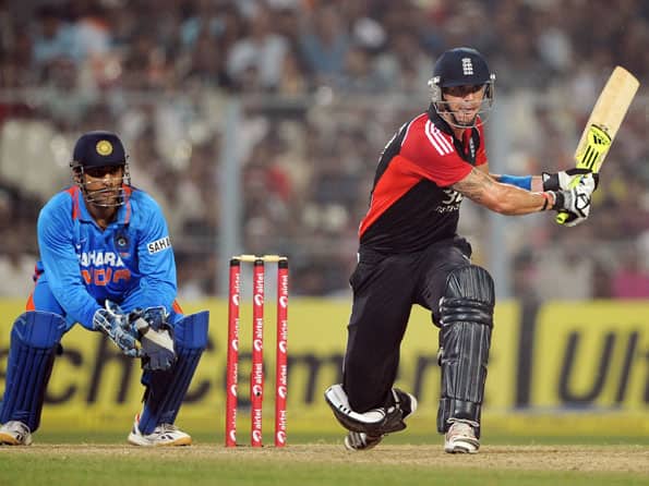 England players need to work on their technique, feels Pietersen England players need to work on their technique, feels Pietersen