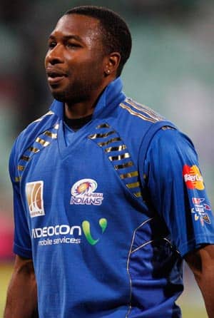 We were completely outplayed by Rajasthan: Pollard We were completely outplayed by Rajasthan: Pollard