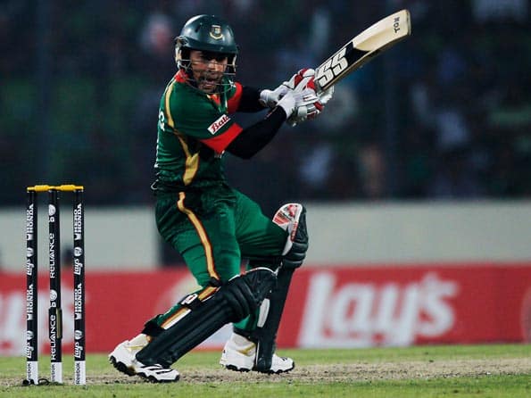 Bangladesh register a narrow win over West Indies Bangladesh register a narrow win over West Indies