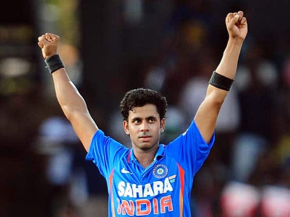 ICC World T20 2012: India has an advantage in Sri Lanka, says Manoj Tiwary ICC World T20 2012: India has an advantage in Sri Lanka, says Manoj Tiwary