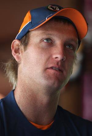 Deccan have plans to tackle Sehwag and Warner: White