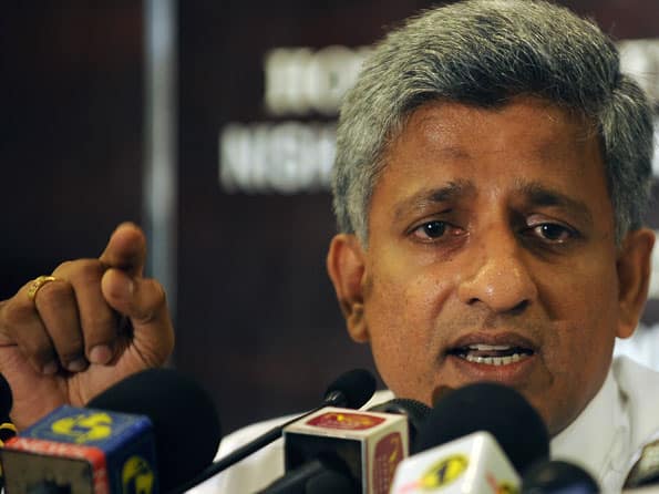 We hope Indian players participate in SLPL: SLC secretary We hope Indian players participate in SLPL: SLC secretary