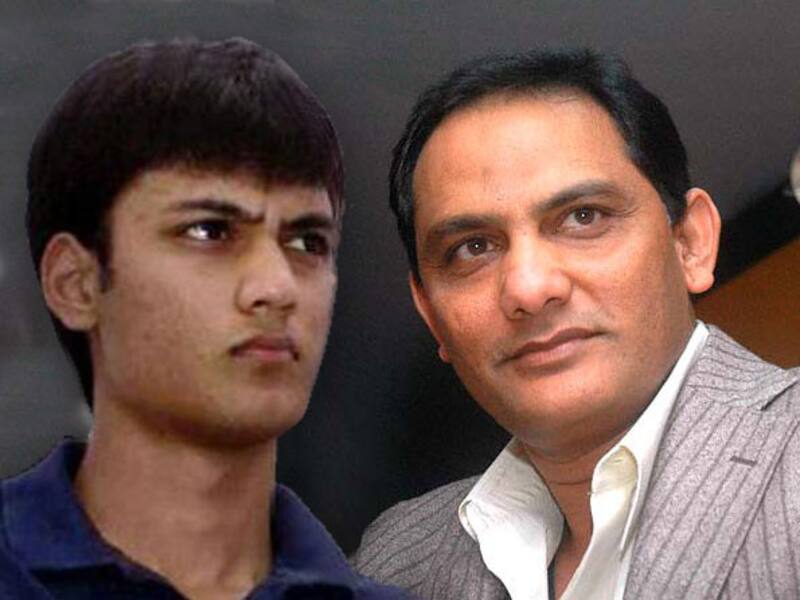 Azharuddin son's friend recalls conversation before the horrific accident
