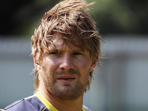 Watson should continue to open in Tests, feel former Aussie cricketers Watson should continue to open in Tests, feel former Aussie cricketers