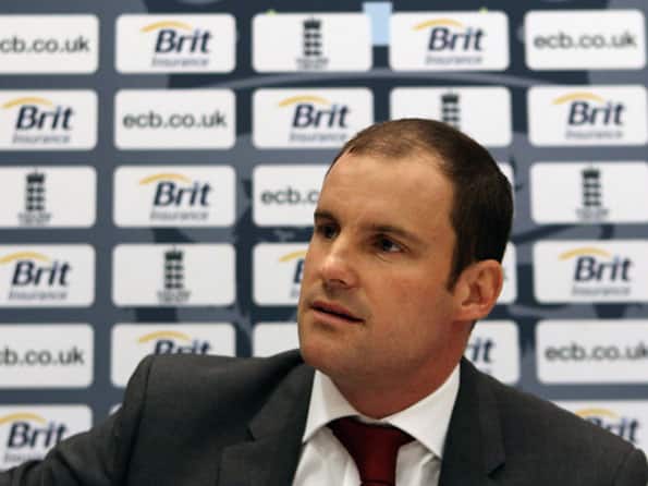 England are keen to move on from the spot-fixing scandal: Strauss