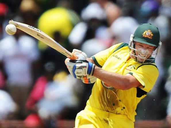 Australia announce squad for Pakistan series Australia announce squad for Pakistan series