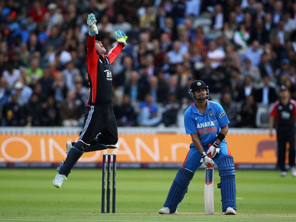 Live Score - India vs England 5th ODI Match at Cardiff Live Score - India vs England 5th ODI Match at Cardiff