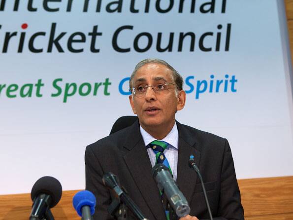 ICC confident of T20 winning in new markets