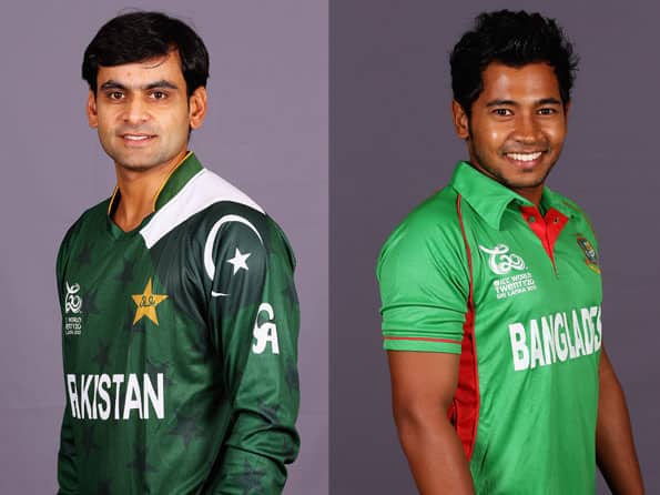 Tarot: Bangladesh will pay the price for self-doubts against Pakistan