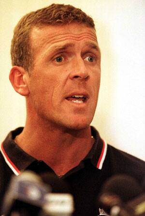 India will leave England shores with bruised ego: Stewart India will leave England shores with bruised ego: Stewart