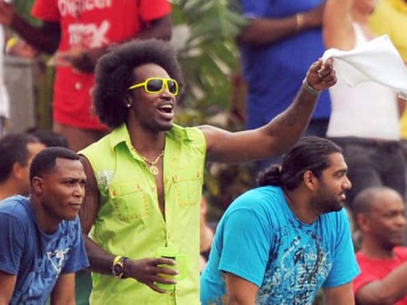 Kohli and Gayle join countdown to Metallica's arrival in India for F1 Rocks Kohli and Gayle join countdown to Metallica's arrival in India for F1 Rocks