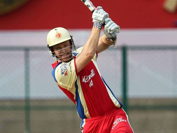 IPL 2012: AB de Villiers credits bowlers, fielders for win over Delhi Daredevils