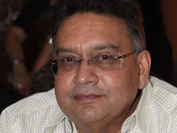 Relived IPL went well despite increase in number of games: Amin Relived IPL went well despite increase in number of games: Amin