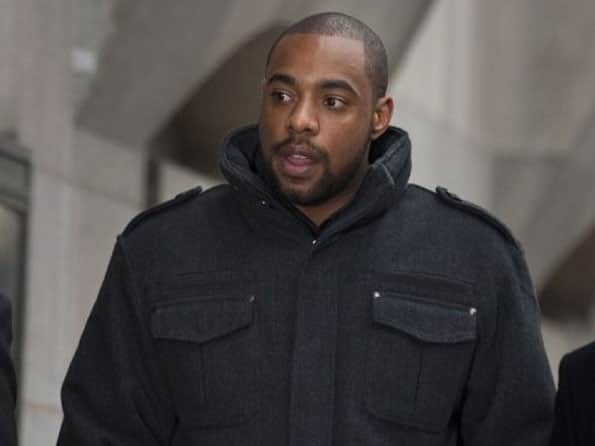 Former Essex cricketer Mervyn Westfield jailed over spot-fixing scam Former Essex cricketer Mervyn Westfield jailed over spot-fixing scam
