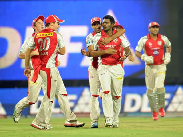 IPL 2012: Suspended Shalabh Srivastava deposes before Inquiry Commission