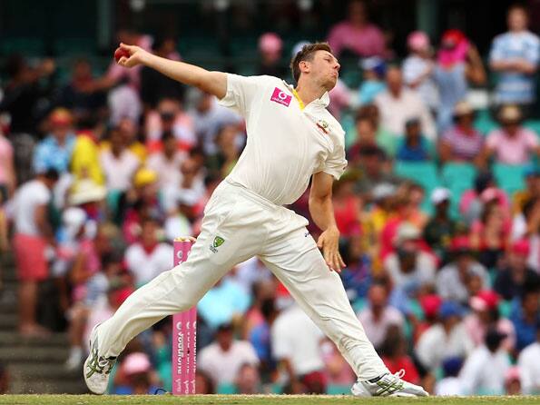 Australian board defends management of injured pacers Australian board defends management of injured pacers