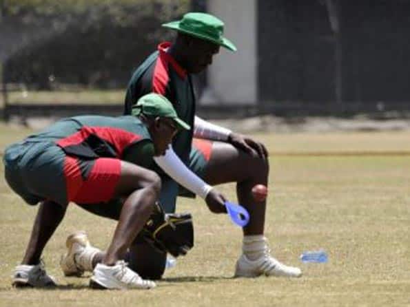 Poor administration strangles Kenyan cricket