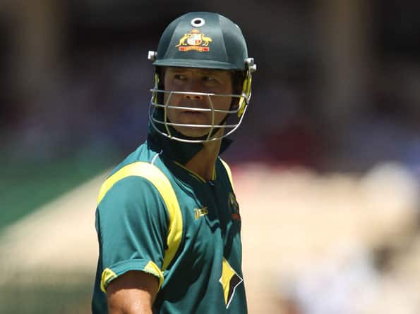 Ponting, Warner favourites to lead Australia in Clarke's absence Ponting, Warner favourites to lead Australia in Clarke's absence