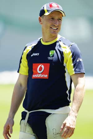 Brad Haddin key player in Australian team, says Stuart Clark Brad Haddin key player in Australian team, says Stuart Clark