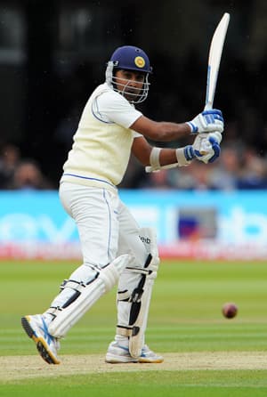 Muralitharan's retirement has created a big hole: Mahela Jayawardene 