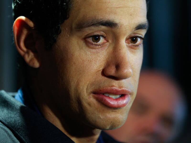 Ross Taylor likely to miss West Indies tour due to shoulder injury