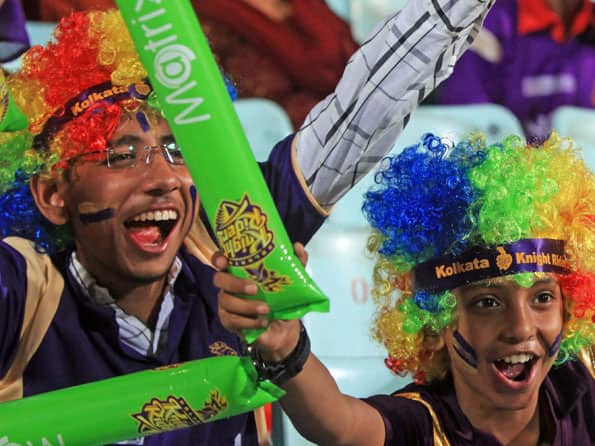 IPL 2012: T20 matches not affecting movie occupancy in cinemas