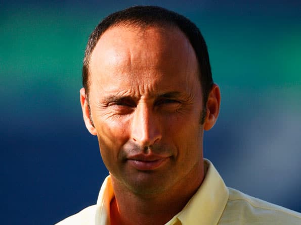 Tendulkar is greatest batsman of all time, not Bradman: Nasser Hussain Tendulkar is greatest batsman of all time, not Bradman: Nasser Hussain