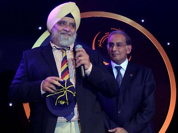Bishan Singh Bedi says cricket should not be mixed with politics