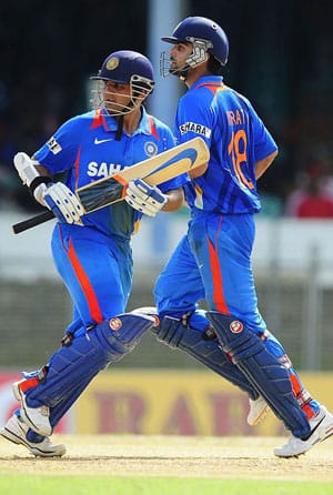 Batsmen couldn't capitalise on good start: Sammy Batsmen couldn't capitalise on good start: Sammy