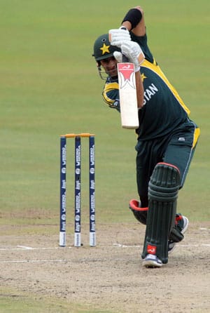 Sialkot's absence from CLT20 disappoints Shoaib Malik