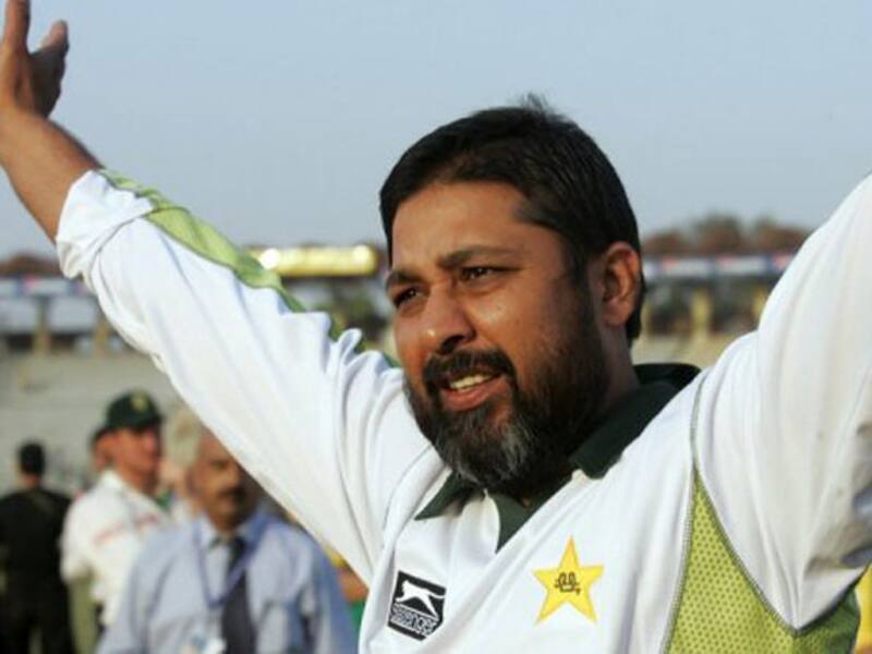Inzamam wants Pakistan to remember Woolmer