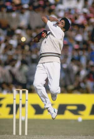 Kapil, Imran, Botham and Hadlee - icons in the golden era of all-rounders