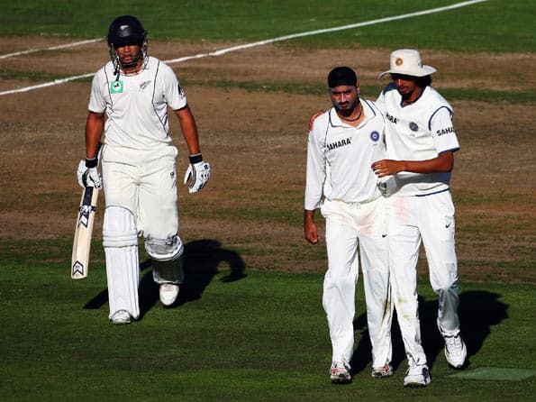 India-New Zealand Test in August set to enter history books