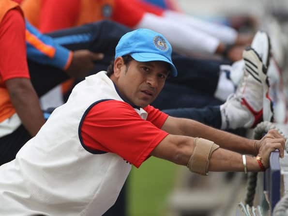 Bruised India lack intensity in practice session Bruised India lack intensity in practice session