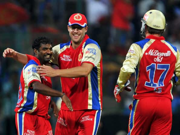 Kings XI Punjab on the rise; time for Bangalore to take tough decisions