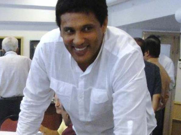 Abey Kuruvilla may become West Zone representative in BCCI selection panel Abey Kuruvilla may become West Zone representative in BCCI selection panel