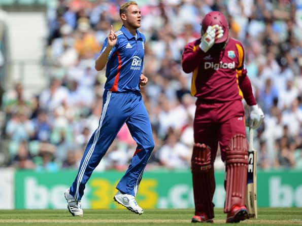 England to rest frontline bowlers for final ODI against West Indies England to rest frontline bowlers for final ODI against West Indies